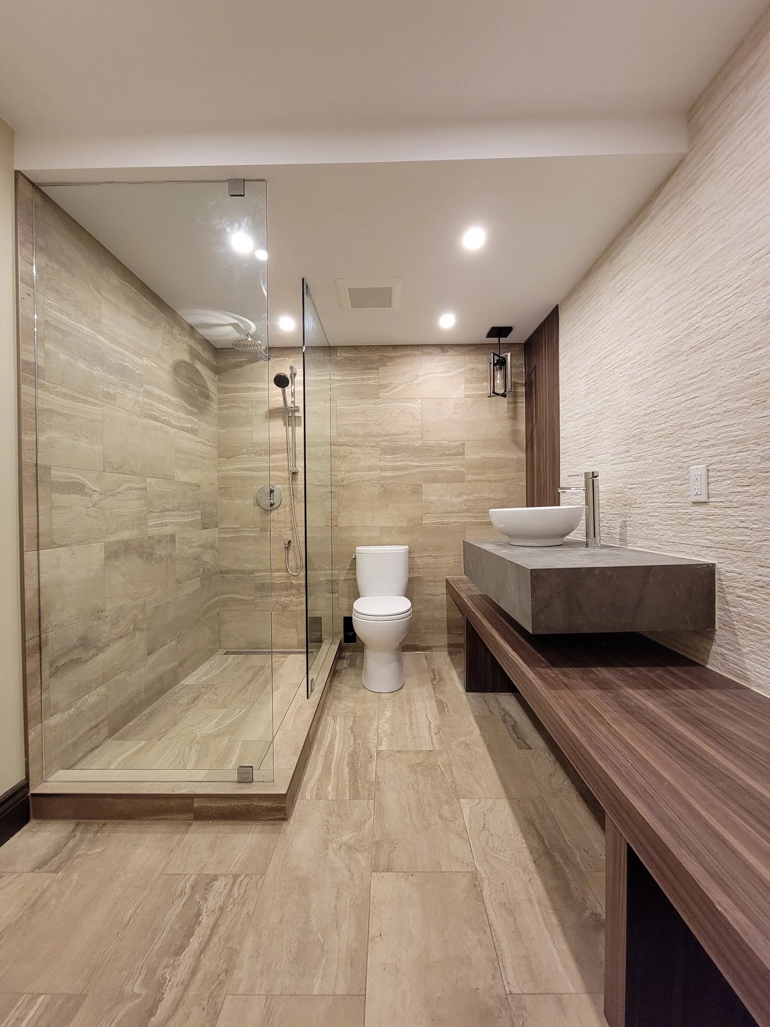 Renovation Belleville ON