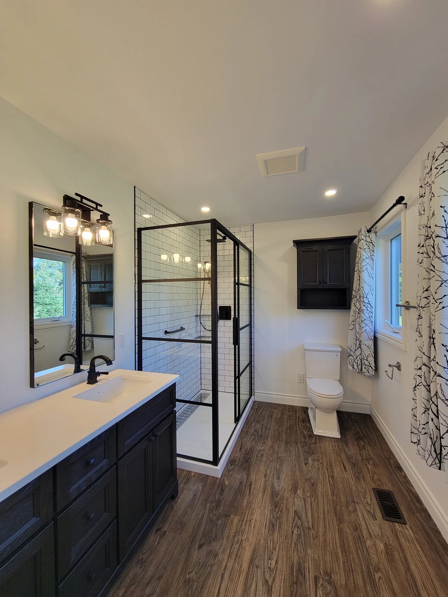 Renovation Cobourg