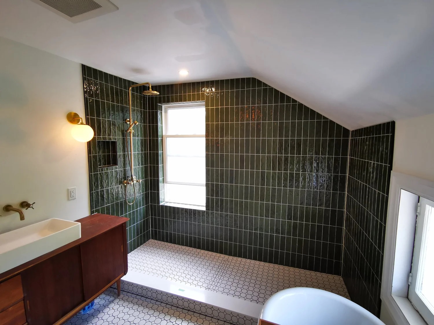 Bathroom renovation Northumberland County ON