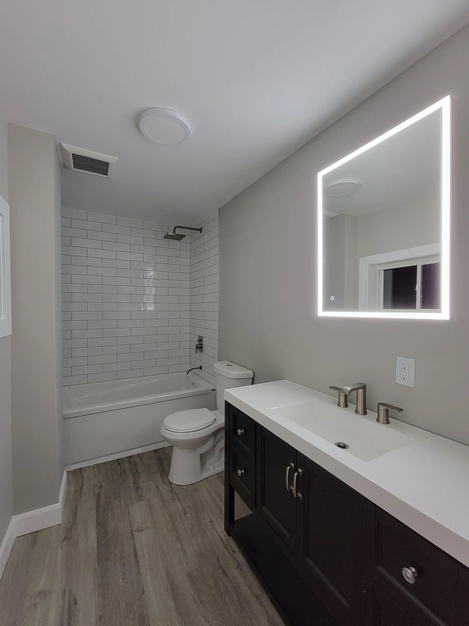 Home renovation Trenton