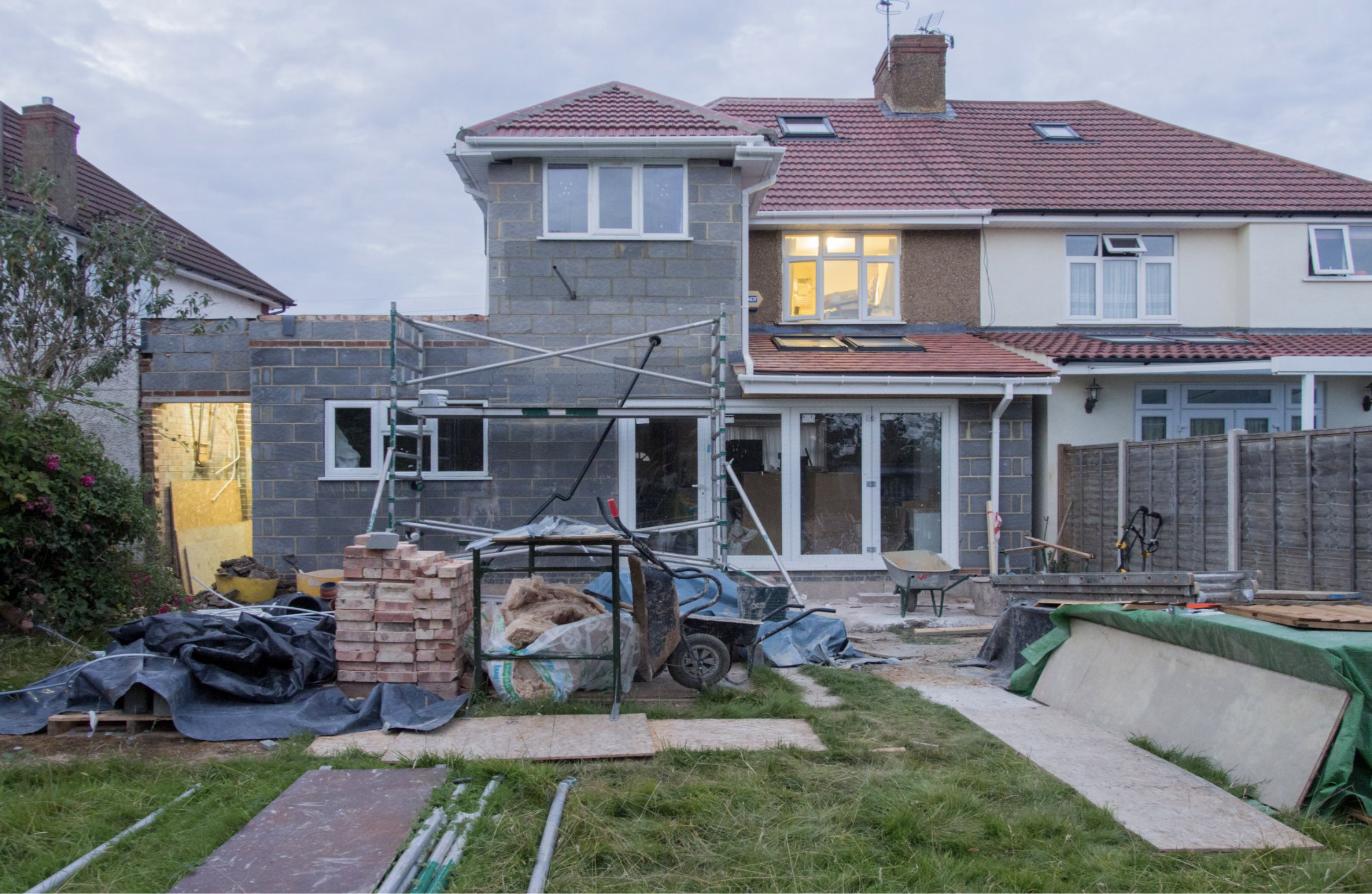 Cobourg Construction Merson family builders