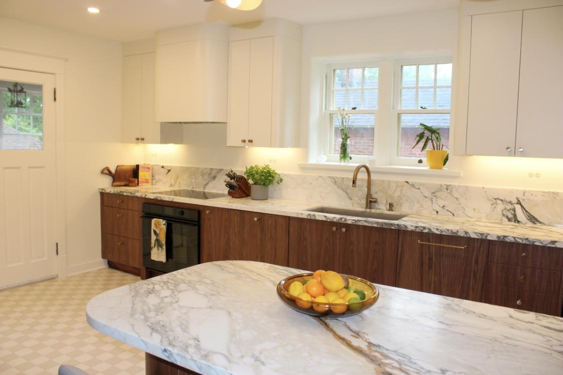 Kitchen renovation Trenton ON